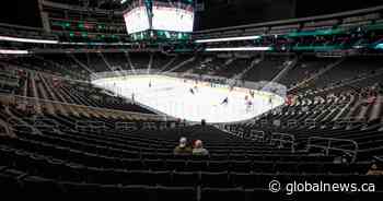 Hockey Canada says summer, ‘understandable scrutiny’ behind small World Juniors crowds