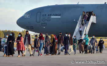 Some Afghan parents are still trying to reunite with their children, 1 year after Kabul fell