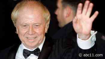 'Air Force One,' 'Perfect Storm' director Wolfgang Petersen dies at 81