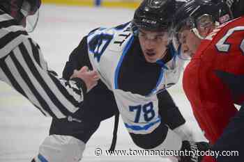 Junior hockey set to make its return to Barrhead - Town and Country TODAY