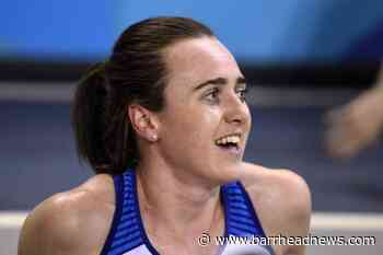 Laura Muir passes Commonwealth test with 1500m gold - Barrhead News