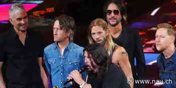 Foo Fighters drehen Horrorkomödie - Nau.ch
