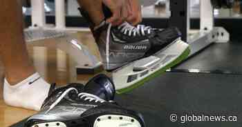 Saskatoon invention helping hockey players off the ice