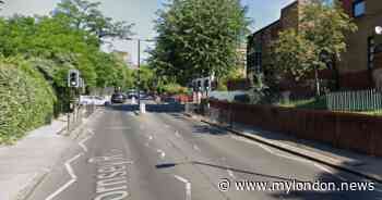 Haringey crash: Woman dead and two others seriously injured after horror crash in North London - My London