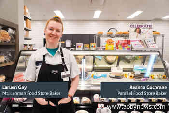 Savoury Or Sweet? Choose Either – Or Both! – Baked Fresh Daily - Abbotsford News