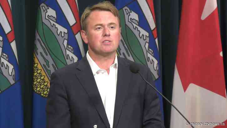 Proposed provincial policing plan would bolster Alberta’s rural, remote detachments