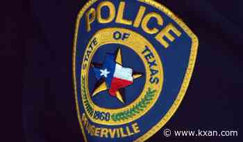 Missing 90-year-old Pflugerville woman found