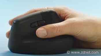 The 6 best ergonomic mice of 2022