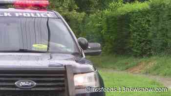 'Tragic event to a very loving couple' | Norfolk police investigate double shooting