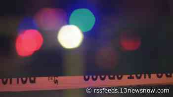 Victim identified in Newport News shooting that left 1 dead, 1 hospitalized