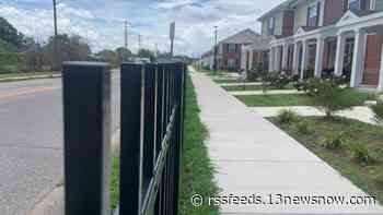 Portsmouth residents share concern after two-year old boy dies from a shooting; Suspect on the run