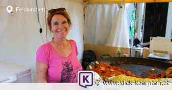 Multikulti am „Street Food Market“ in Feldkirchen - KLiCK Kärnten
