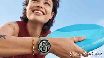 Samsung's Galaxy Watch 4 is 48% off right now