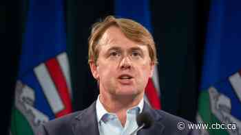 Alberta promises 275 more rural front-line officers with provincial police strategy