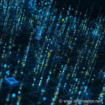 An Experiment Showed that the Military Must Change Its Cybersecurity Approach