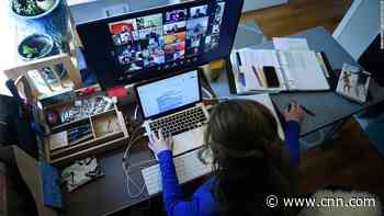 End of the Zoom boom? Analyst cuts stock to a rare 'sell' rating