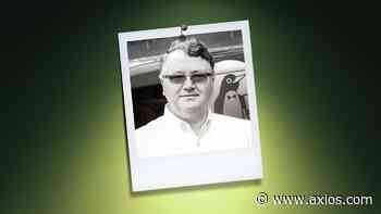 Local Limelight: Entrepreneur and investor Scot Wingo - Axios