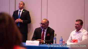 A serial entrepreneur Tanweer Ahmed and his devotion to make lives better - wknd.