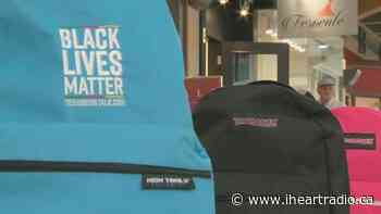 Halifax entrepreneur trying to supply 1,000 children with backpacks ahead of back-to-school - iHeartRadio.ca