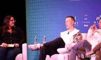 How Award-Winning Musician and Entrepreneur DJ Skee is Taking His Experience Into the Metaverse - CSQ Magazine