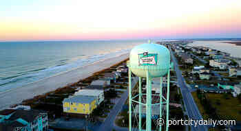 Topsail considers new zoning ordinance at request of tech entrepreneur - Port City Daily