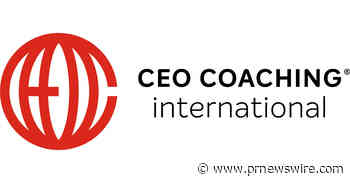 M&A and Rapid Sales Growth Expert and Family Business Entrepreneur Joins CEO Coaching International - PR Newswire