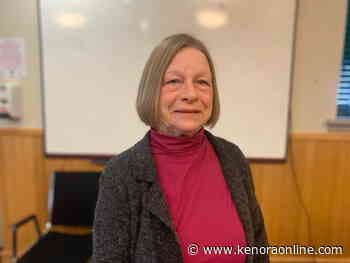 Smith files re-election forms ahead of deadline - KenoraOnline.com