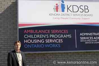 KDSB gives back $200000 to NWO youth - KenoraOnline.com