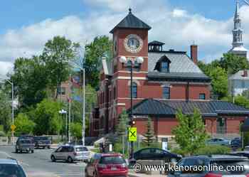 Roussin, Haney announce their bids for Kenora City Council - KenoraOnline.com