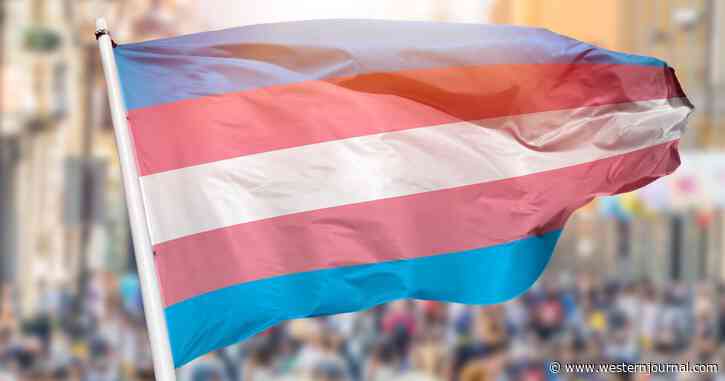 Op-Ed: A Nutty New Law Just Exposed Transgender Ideology for What It Really Is