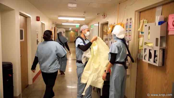 COVID coordinator warns pandemic could get worse if US does nothing