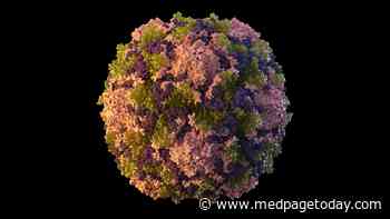 CDC: Paralytic Polio an Ongoing Risk for the Unvaccinated