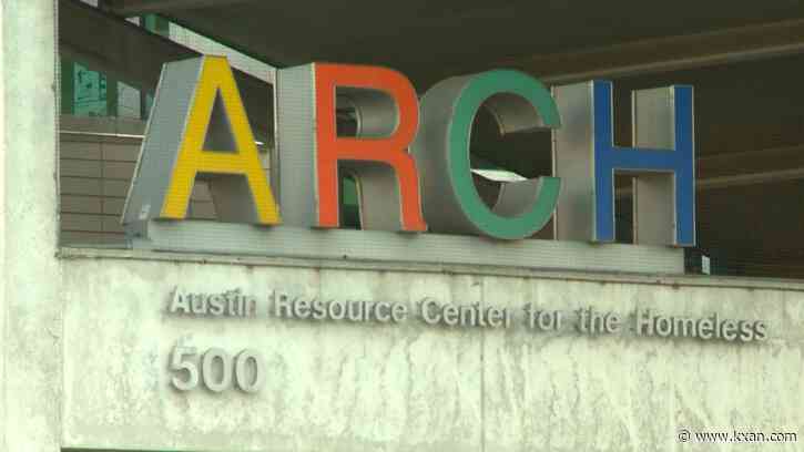 ARCH employee concerned about new shelter management