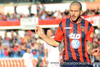 MERCATO: Litteri sesto attaccante in un reparto già molto attrezzato - Tutto Calcio Catania