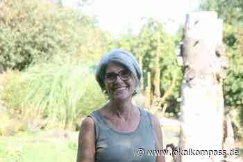 Ausstellung in Hamminkeln: Künstlerin Ellen Kistner öffnet Haus und Garten - Hamminkeln - www.lokalkompass.de