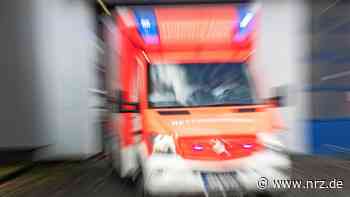 Roller und Motorrad: Zwei schwere Unfälle in Hamminkeln - NRZ News