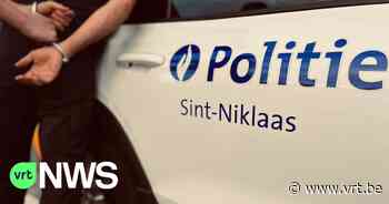 Dievenbendes markeren huizen met kleine stukjes plastic, politie Sint-Niklaas roept op tot waakzaamheid - VRT NWS