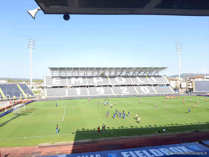 Empoli, il punto sul calciomercato | Calcio Toscano - Calcio Toscano