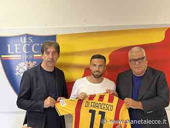 Di Francesco: “Ad Empoli ci diedero per spacciati, sono chiacchiere: a Lecce siamo sulla strada giusta” - Pianetalecce