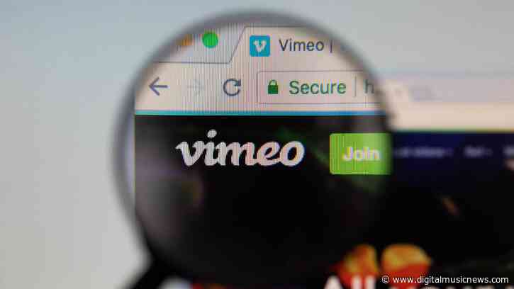 Vimeo Must Pay $8.6MM In Copyright Infringement Fines Rules Italian Court