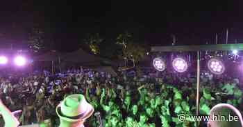 Lichtfeesten halen recordopkomst met 21.000 bezoekers | Rumst | hln.be - Het Laatste Nieuws