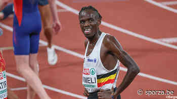 LIVESTREAM atletiek: welke Belgen (m+v) halen de finale op de 400 meter? - sporza.be