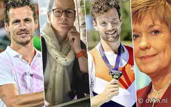 Restaurant van Tarel in Taarlo stopt ermee, de ziekenhuizen halen achterstanden in en het Rode Kruis sluit voorlopig hulppost in Ter Apel | dagoverzicht maandag augustus - Dagblad van het Noorden