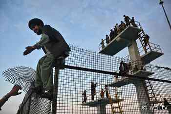 'Willekeur' in naar Nederland halen Afghanen: 'Niet uit te leggen' - wnl.tv