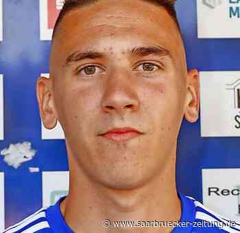 SG Mettlach-Merzig feiert Sieg bei der FSG Ottweiler-Steinbach - Saarbrücker Zeitung