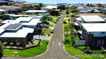 Premium real estate leads regional house price fall as ANZ tips 18pc nationwide property slump