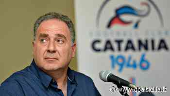 Giarre, Mancini: “I bonifici erano regolari e hanno rispettato i tempi. Ora lavoreremo sul resto” - GoalSicilia.it