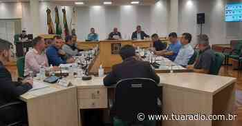 Câmara de Vereadores de Soledade aprova projeto de lei e moção por unanimidade - Tua Rádio