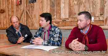 Rodeio Internacional de Soledade passará a ser realizado de dois em dois anos - Correio do Povo