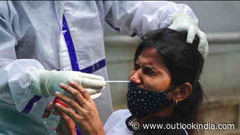 Maharashtra Logs 836 New Coronavirus Cases, 2 Deaths; Active Tally At 11,758 - Outlook India